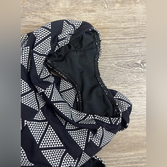 Seea Maidu Tofino Retro One Piece Swimsuit Small - Picture 9 of 11